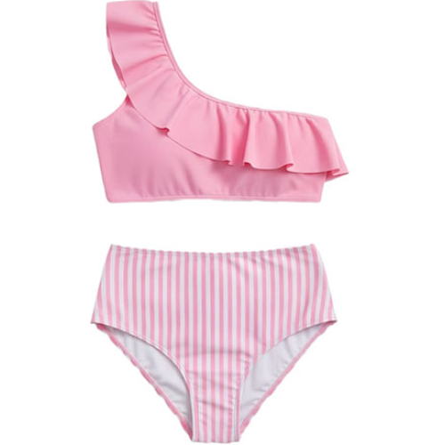 Candy Pink Bikini