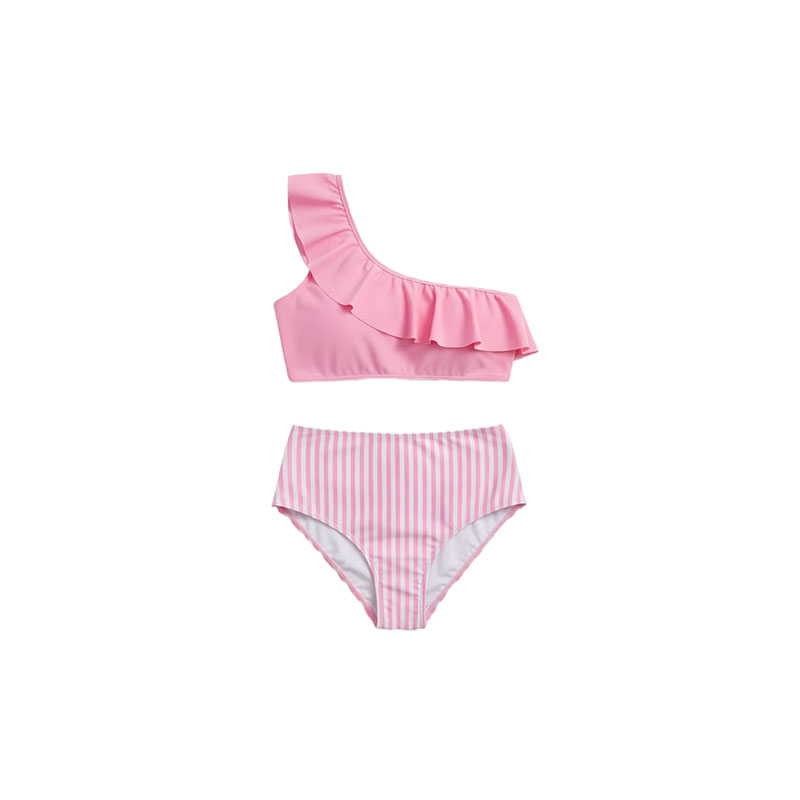Candy Pink Bikini